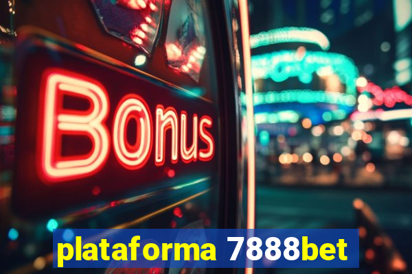 plataforma 7888bet